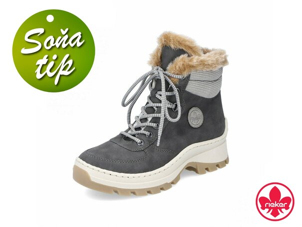 Obuv Soňa - luxusné a štýlové topánky