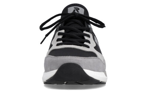 Pánske tenisky Rieker - Revolution U1405-00 čierna