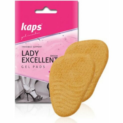 Polstielky Lady Excelent Kaps