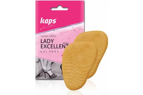 Polstielky Lady Excelent Kaps
