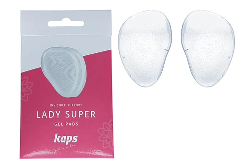 Polstielky Lady Super Kaps