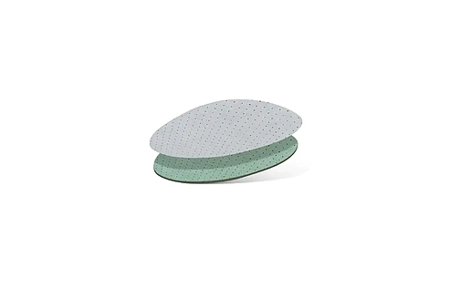 Polstielky Soft latex Kaps