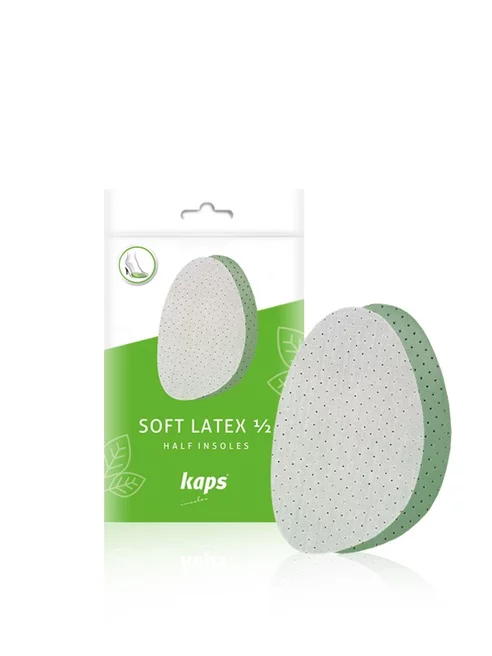Polstielky Soft latex Kaps