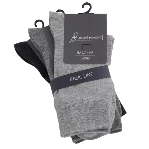 Ponožky unisex