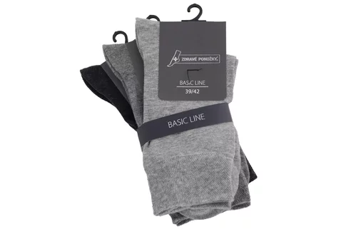 Ponožky unisex
