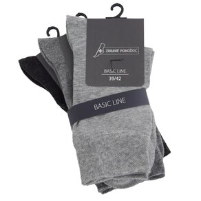 Ponožky unisex