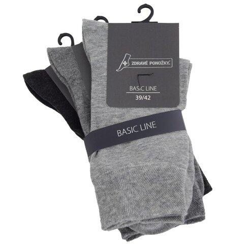 Ponožky unisex