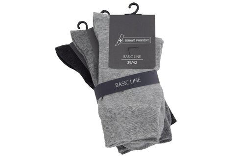 Ponožky unisex