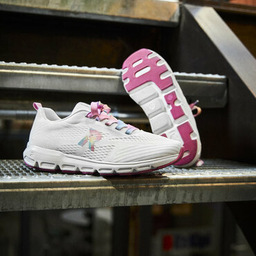 Pripojte sa k novej rade Rieker Revolution (life-style)