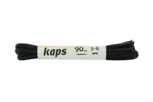 Šnúrky tenké guľaté 90 cm