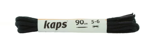 Šnúrky tenké guľaté 90 cm