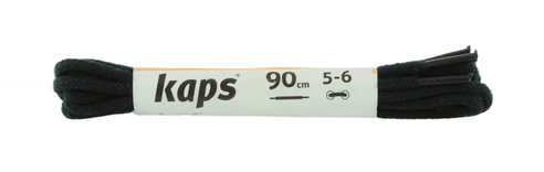 Šnúrky tenké guľaté 90 cm