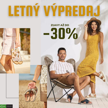 Užite si leto s Rieker sandálmi - Obľúbená značka dámskych a pánskych sandálov v letnom výpredaji so zľavami až do -30%