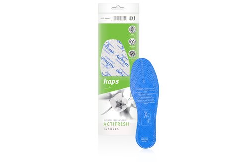 Vložky Actifresh-antibakteriálne