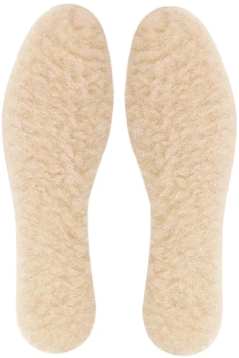 Vložky Wool