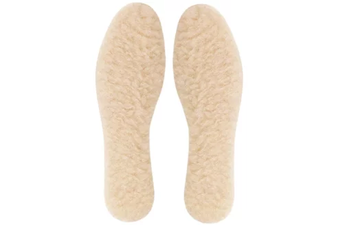 Vložky Wool