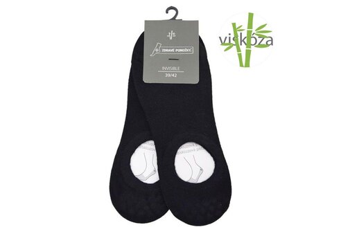 Zdravé ponožky unisex letné nízké sneaker