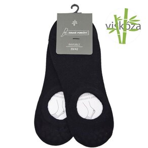 Zdravé ponožky unisex letné nízké sneaker