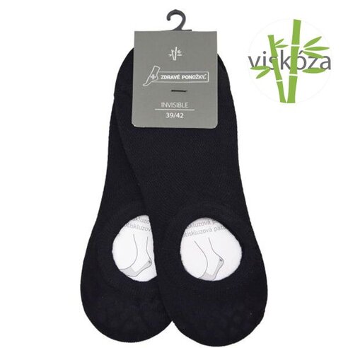 Zdravé ponožky unisex letné nízké sneaker