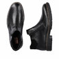 Zimná obuv Rieker 33151-00 čierna