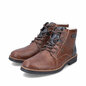 Zimná obuv Rieker 33635-25 hnedá