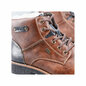 Zimná obuv Rieker 33635-25 hnedá