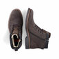 Zimná obuv Rieker 33640-25 hnedá