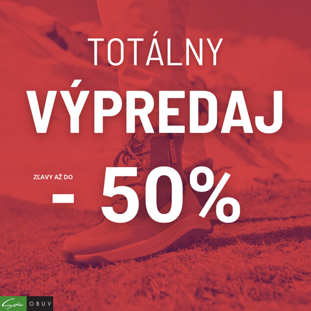 Zimný výpredaj až s 30% zľavami na novú kolekciu Rieker - obuv Soňa